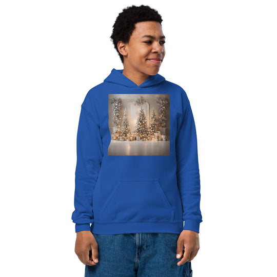 Youth heavy blend hoodie - WhatUWant2Buy