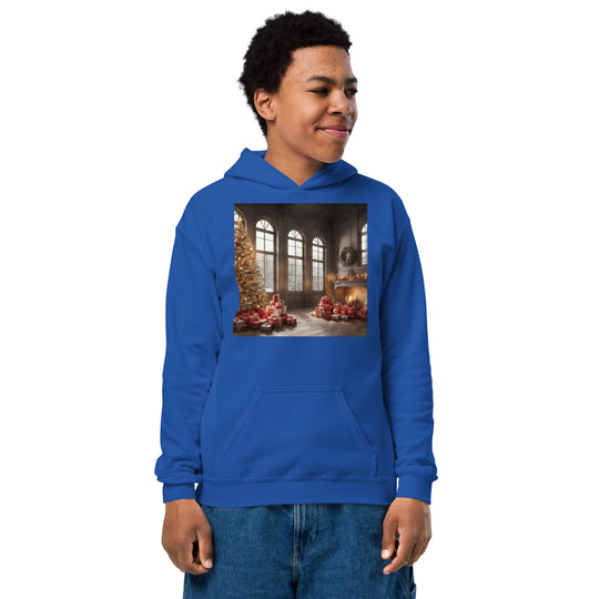 Youth heavy blend hoodie - WhatUWant2Buy