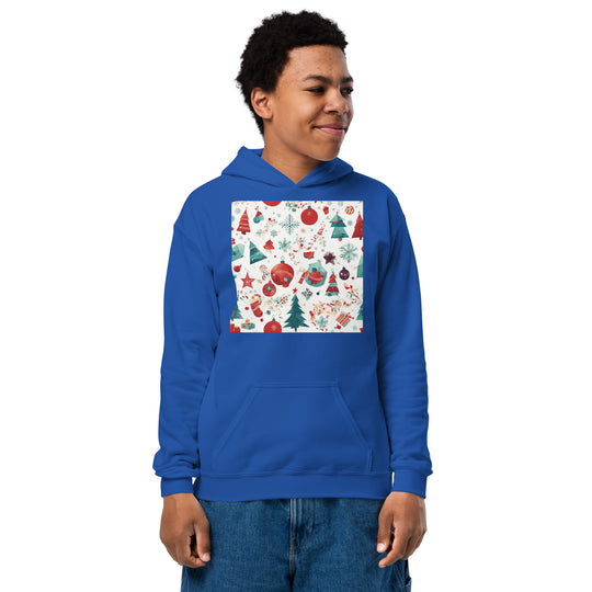 Youth heavy blend hoodie - WhatUWant2Buy