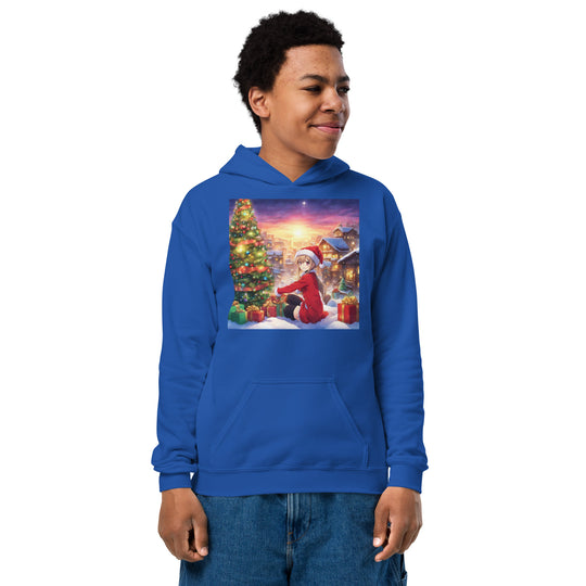 Youth heavy blend hoodie - WhatUWant2Buy