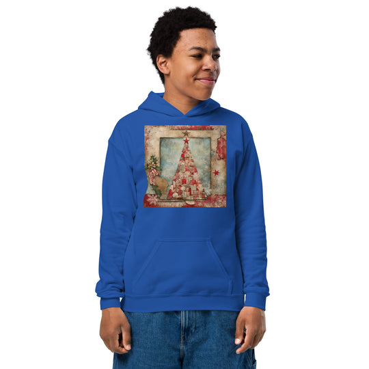 Youth heavy blend hoodie - WhatUWant2Buy