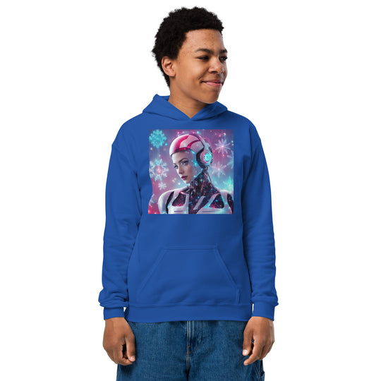 Youth heavy blend hoodie - WhatUWant2Buy