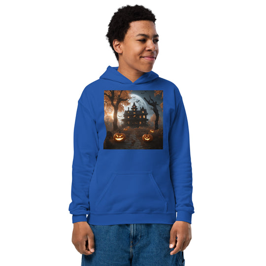 Youth heavy blend hoodie - WhatUWant2Buy