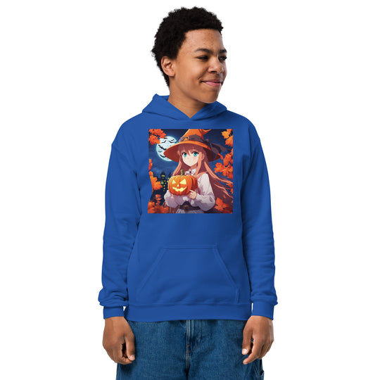 Youth heavy blend hoodie - WhatUWant2Buy