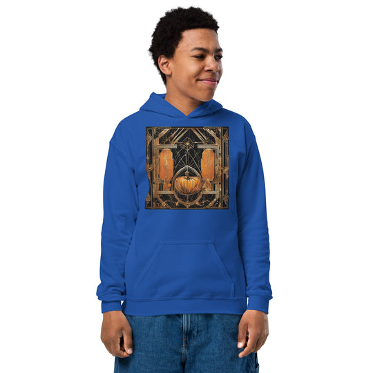 Youth heavy blend hoodie - WhatUWant2Buy