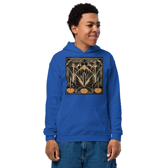 Youth heavy blend hoodie - WhatUWant2Buy