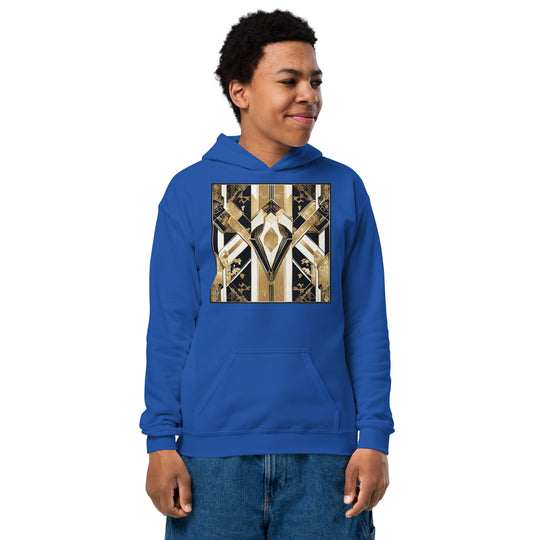 Youth heavy blend hoodie - WhatUWant2Buy
