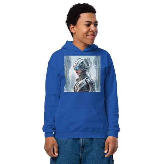 Youth heavy blend hoodie - WhatUWant2Buy