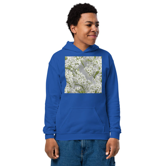 Youth heavy blend hoodie - WhatUWant2Buy