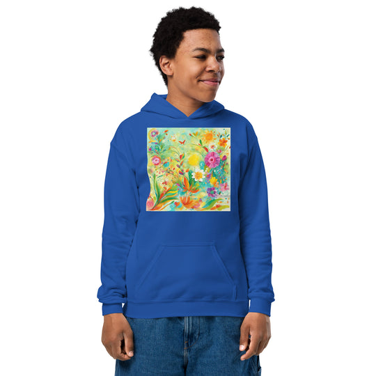 Youth heavy blend hoodie - WhatUWant2Buy
