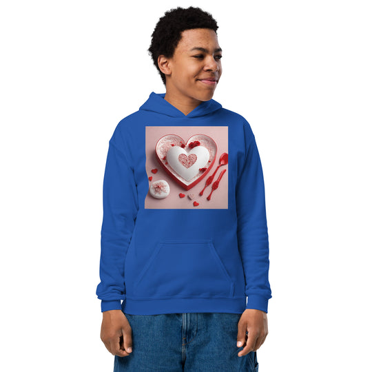 Youth heavy blend hoodie - WhatUWant2Buy