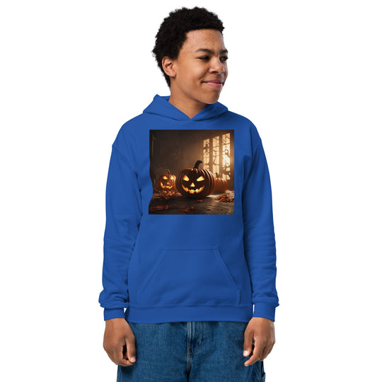Youth heavy blend hoodie - WhatUWant2Buy