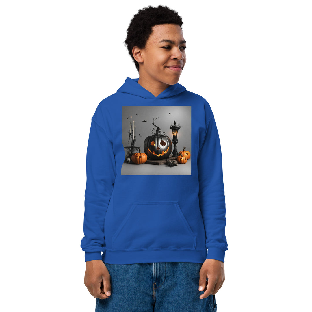 Youth heavy blend hoodie - WhatUWant2Buy