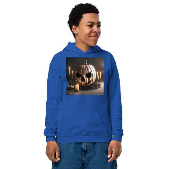 Youth heavy blend hoodie - WhatUWant2Buy