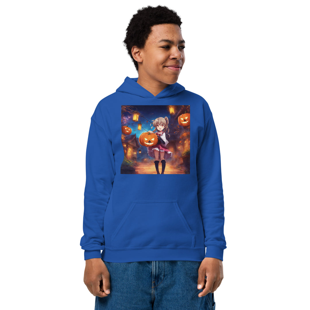 Youth heavy blend hoodie - WhatUWant2Buy