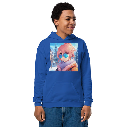 Youth heavy blend hoodie - WhatUWant2Buy