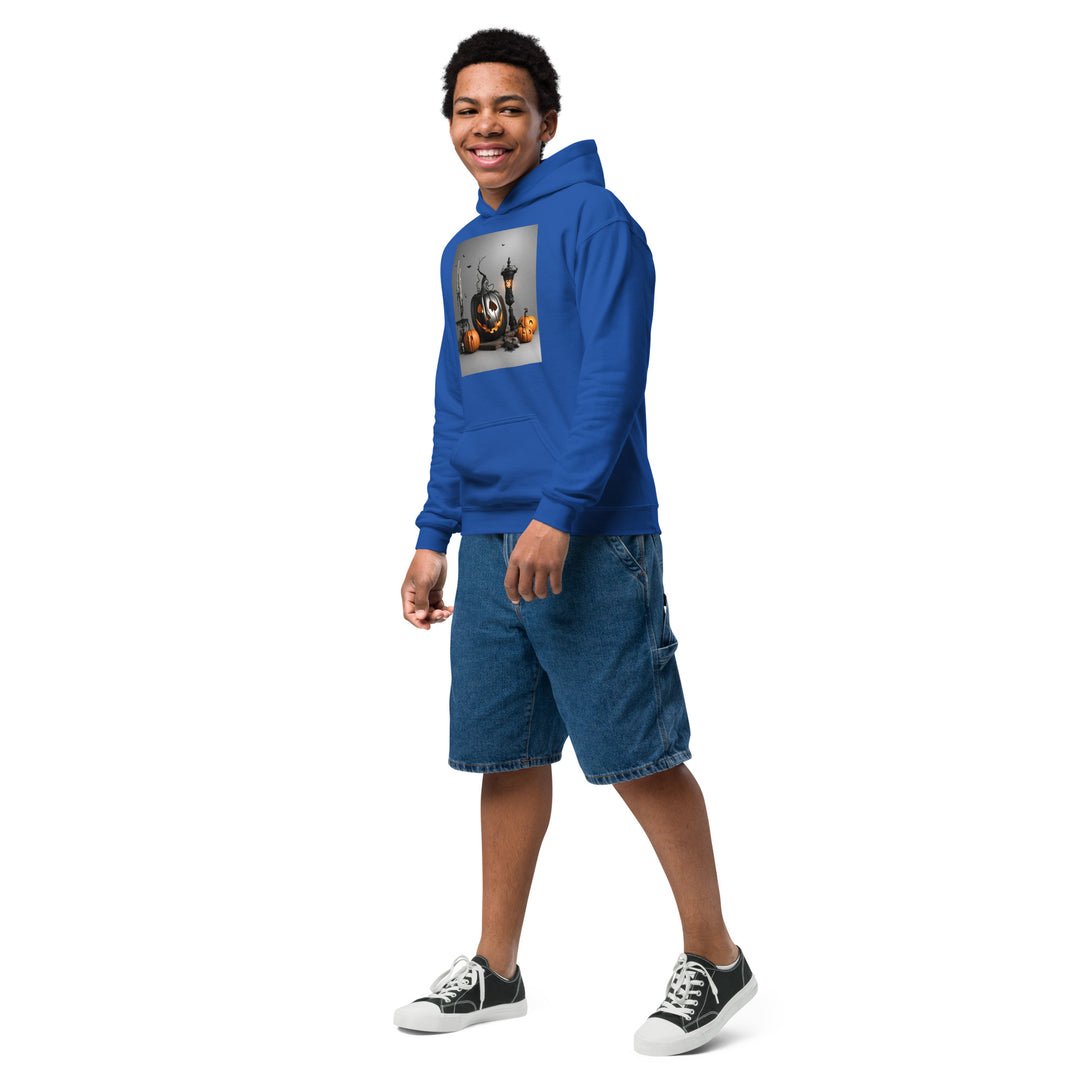 Youth heavy blend hoodie - WhatUWant2Buy