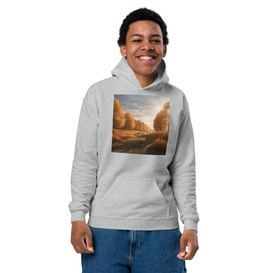 Youth heavy blend hoodie - WhatUWant2Buy