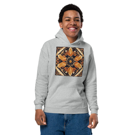Youth heavy blend hoodie - WhatUWant2Buy