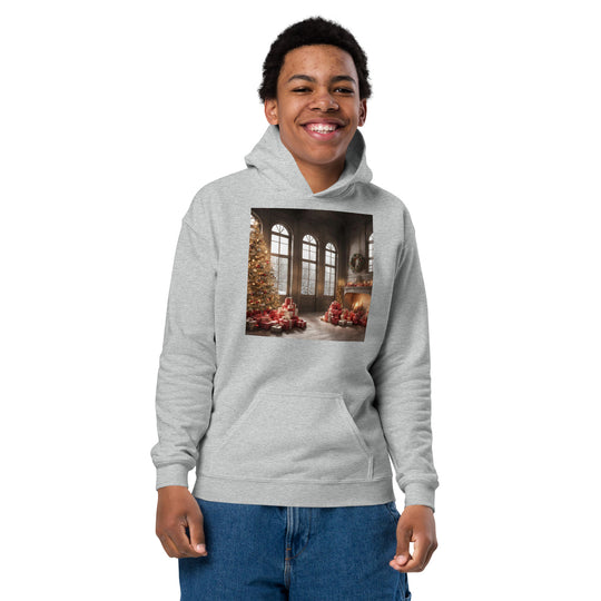 Youth heavy blend hoodie - WhatUWant2Buy