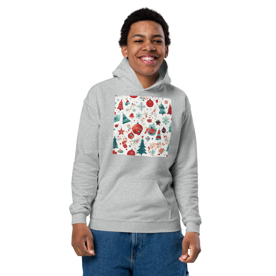 Youth heavy blend hoodie - WhatUWant2Buy