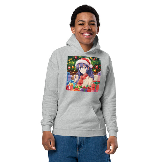 Youth heavy blend hoodie - WhatUWant2Buy