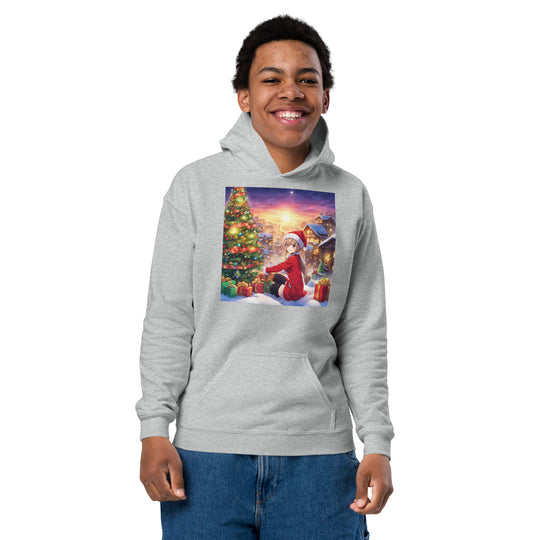 Youth heavy blend hoodie - WhatUWant2Buy