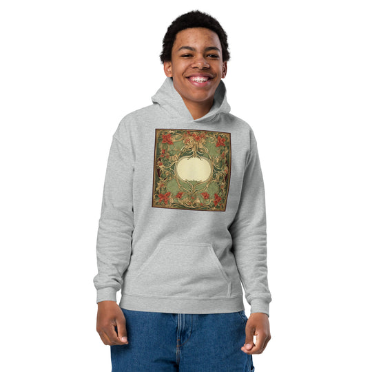 Youth heavy blend hoodie - WhatUWant2Buy