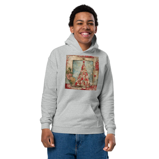 Youth heavy blend hoodie - WhatUWant2Buy