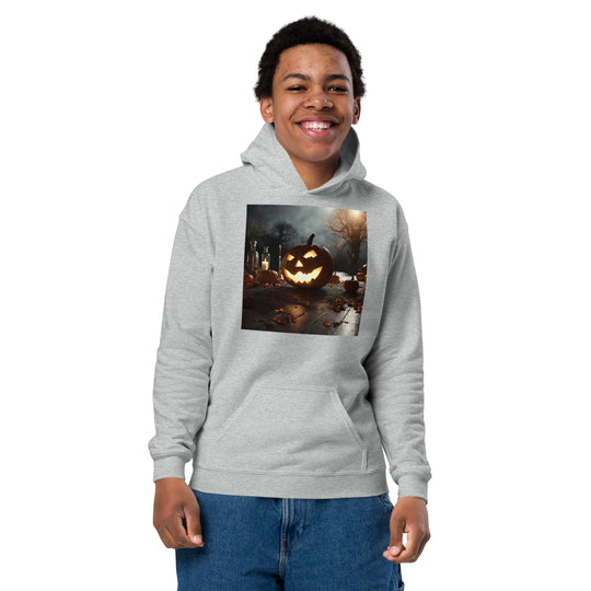 Youth heavy blend hoodie - WhatUWant2Buy