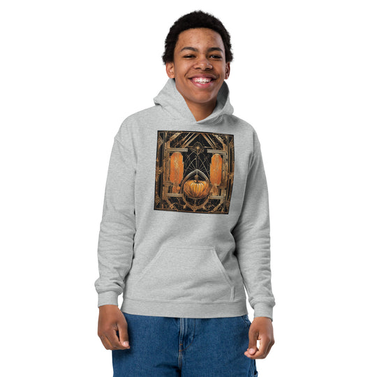 Youth heavy blend hoodie - WhatUWant2Buy