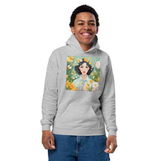 Youth heavy blend hoodie - WhatUWant2Buy