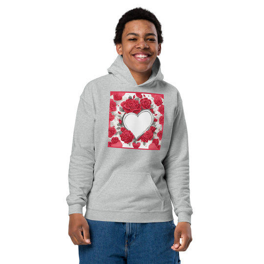 Youth heavy blend hoodie - WhatUWant2Buy