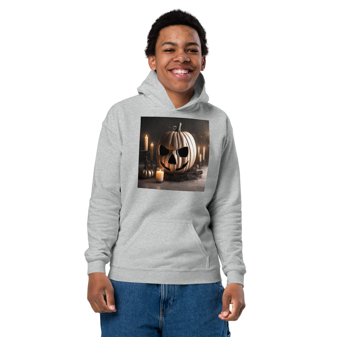 Youth heavy blend hoodie - WhatUWant2Buy