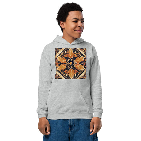 Youth heavy blend hoodie - WhatUWant2Buy