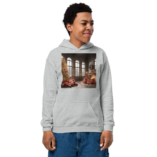Youth heavy blend hoodie - WhatUWant2Buy