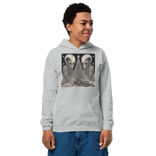Youth heavy blend hoodie - WhatUWant2Buy