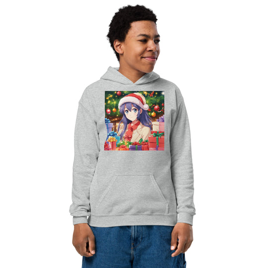 Youth heavy blend hoodie - WhatUWant2Buy