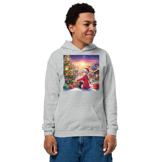 Youth heavy blend hoodie - WhatUWant2Buy
