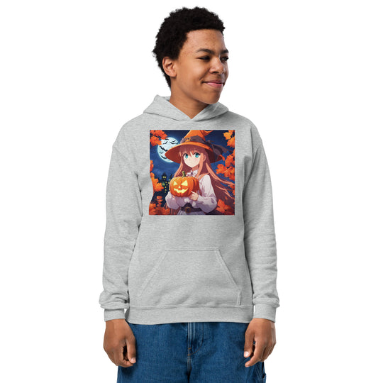 Youth heavy blend hoodie - WhatUWant2Buy