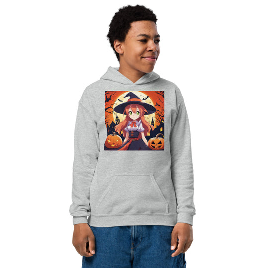 Youth heavy blend hoodie - WhatUWant2Buy