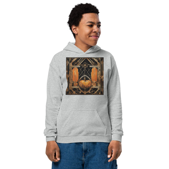 Youth heavy blend hoodie - WhatUWant2Buy