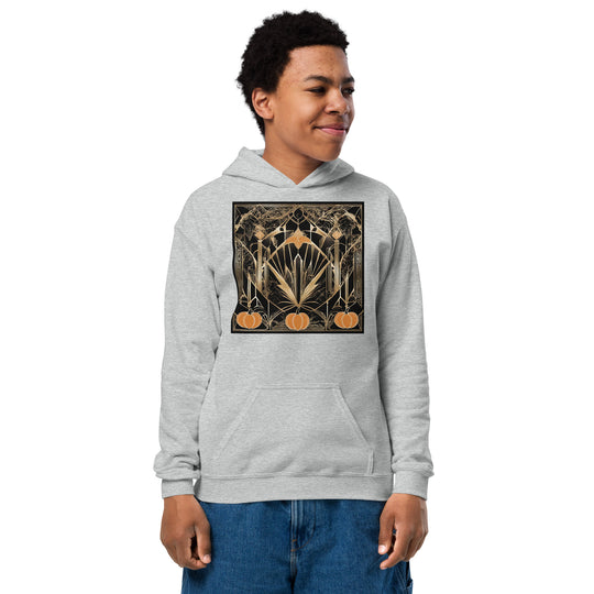 Youth heavy blend hoodie - WhatUWant2Buy