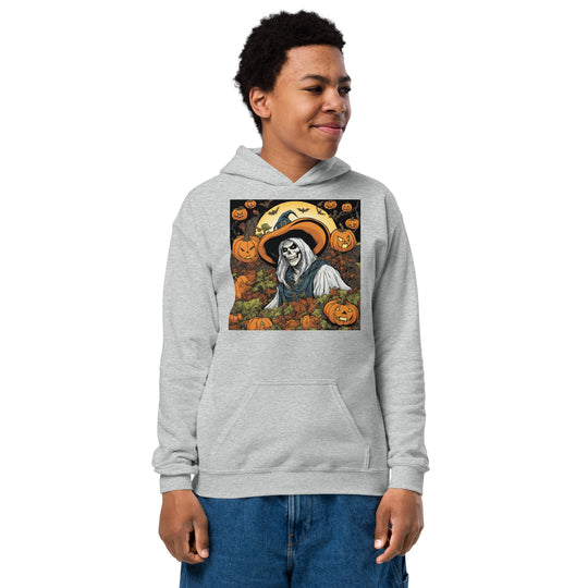 Youth heavy blend hoodie - WhatUWant2Buy