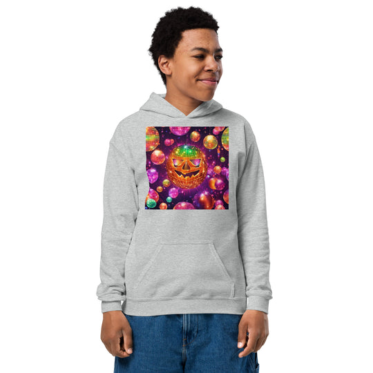 Youth heavy blend hoodie - WhatUWant2Buy