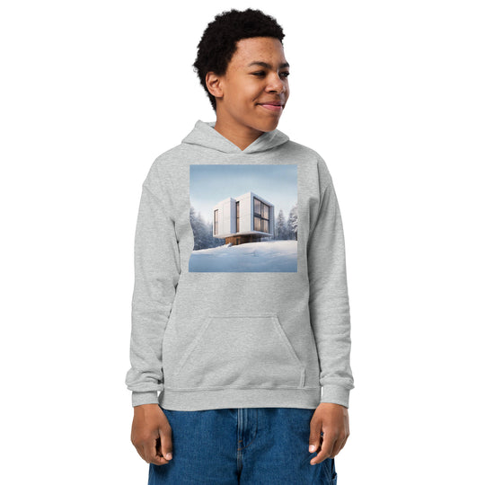 Youth heavy blend hoodie - WhatUWant2Buy