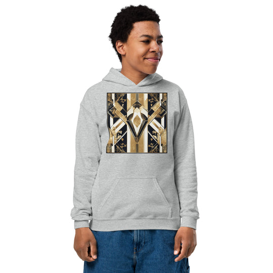 Youth heavy blend hoodie - WhatUWant2Buy