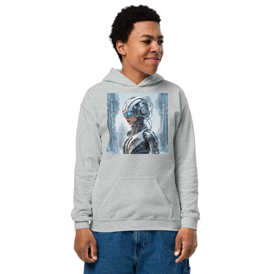 Youth heavy blend hoodie - WhatUWant2Buy