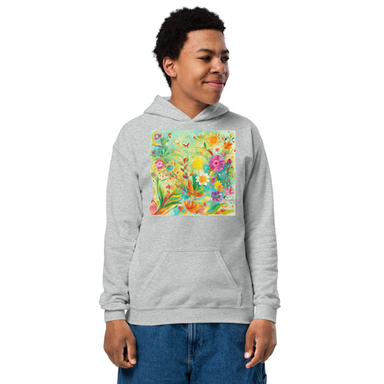 Youth heavy blend hoodie - WhatUWant2Buy