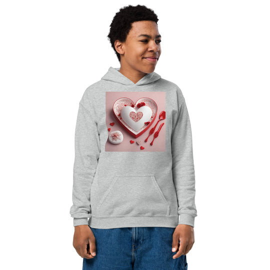 Youth heavy blend hoodie - WhatUWant2Buy